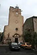 Kirche Notre-Dame