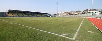 Josy-Barthel-Stadion
