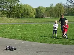 Schnelle Modelle