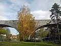 Brücke der Jugend