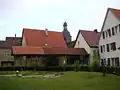 Bürgergarten