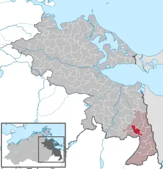 Karte
