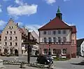 Rathausplatz