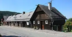 Barbarasiedlung