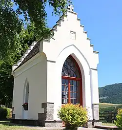 Barbarakapelle
