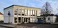 Evangelisches Gemeindehaus