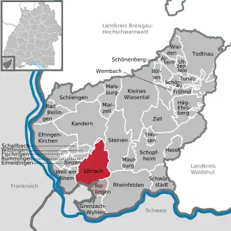 Karte