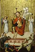 Auferstehung Christi