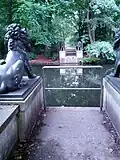 2014: Abbau