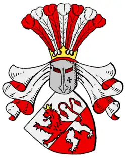 Grafen von Löwenstein