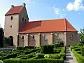 Lønstrup Kirke