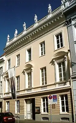 Das Behnhaus