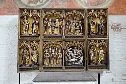 Allerheiligenaltar