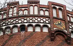 Wasserturm
