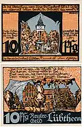 Lübtheen