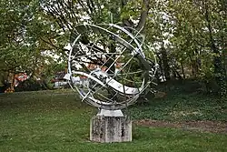 Armillarsphäre