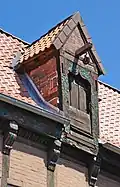Krangaube Lüneburg