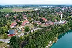 Psychiatrische Klinik Lüneburg
