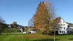 Altgonzenbach