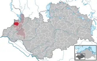 Karte
