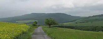 Lützelsoon von Süden