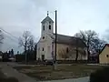 Die Michaels-Kirche