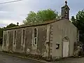 Kirche St. Nikolaus