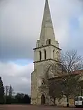 Kirche Saint-Martin