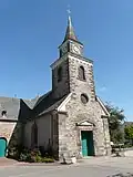 Kirche Saint-Pierre-Saint-Paul