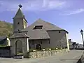 Kirche Saint-Félix