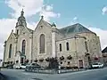 Kirche Saint-Pierre-Saint-Paul