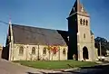 Kirche Notre-Dame