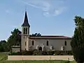 Kirche Sainte-Marguerite