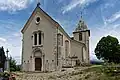 Kirche Sainte-Marguerite