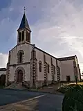 Kirche St. Martin