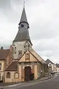 Kirche Saint-Jean