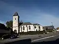 Kirche Saint-Géry