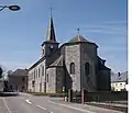 Kirche Saint-Martin
