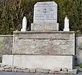 Gefallenendenkmal