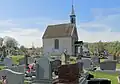 Friedhofskapelle
