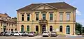Maison commune (Rathaus)