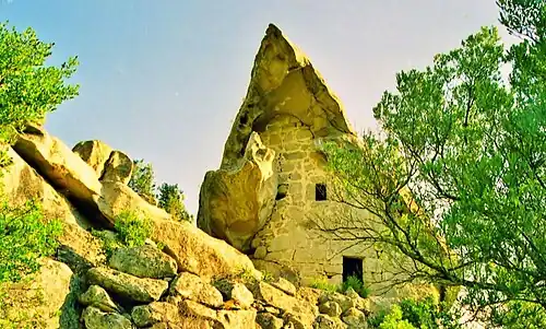 L'Oriù de Cannis