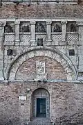 La Porta Marzia