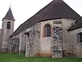 Kirche Sainte-Madeleine