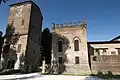 Rocca dei Rossi in San Secondo