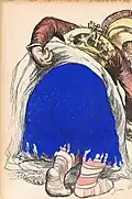 Nachdruck