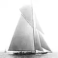 Shamrock IV, 1919