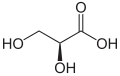 L-Glycerinsäure