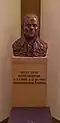 Büste von Willi Graf