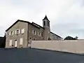 Kirche Sainte-Madeleine